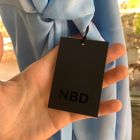 NBD Venice Boulevard Mini - Picture 4 of 4